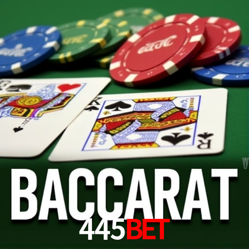 445Bet App