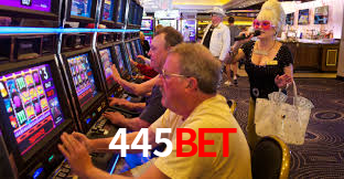 445Bet
