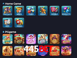 445Bet App