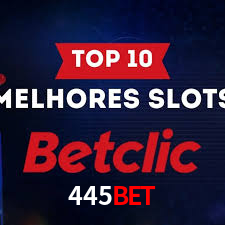 445Bet