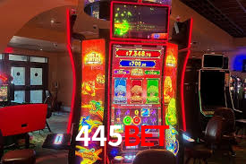 445Bet
