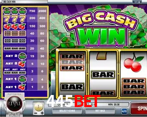 445Bet