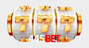 445Bet App