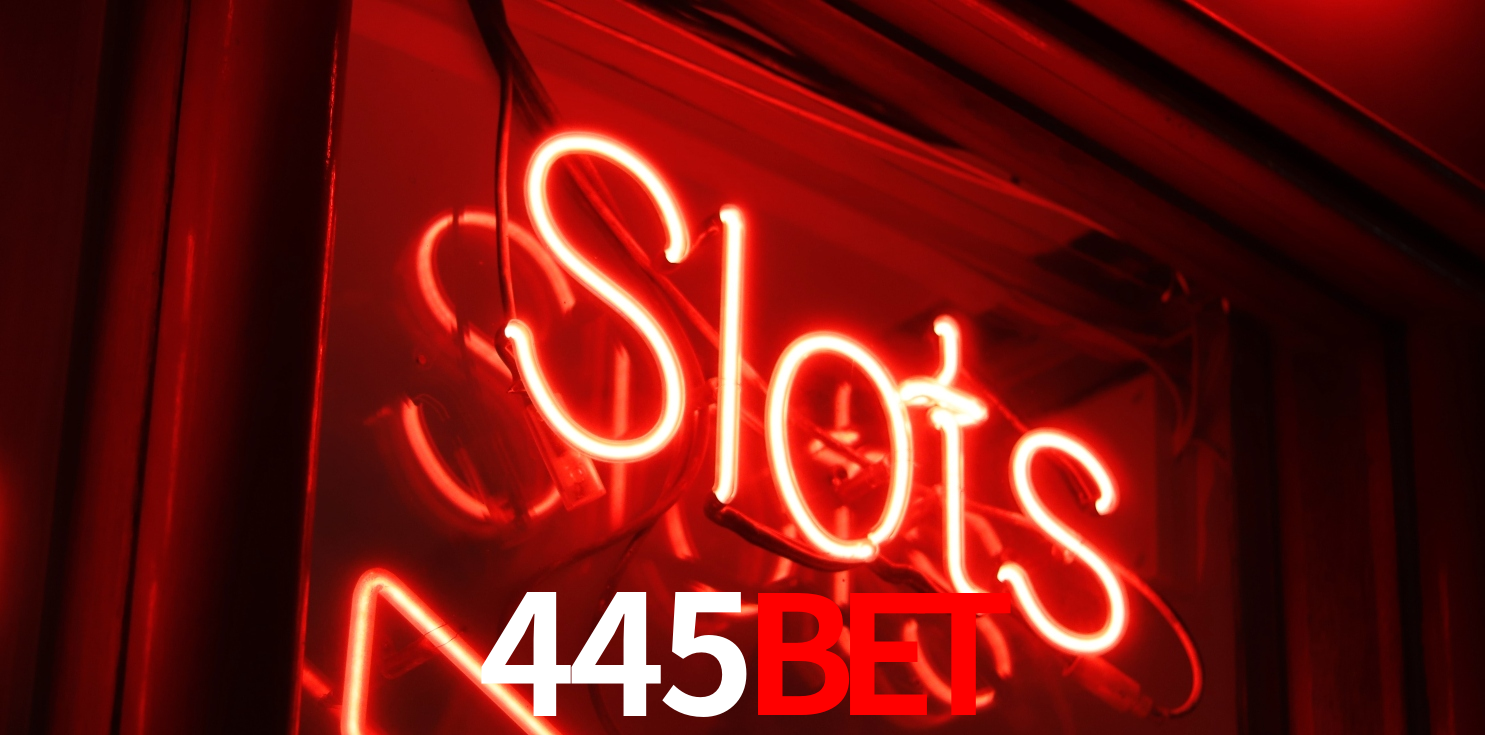 445Bet
