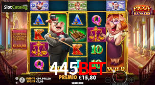 445Bet App