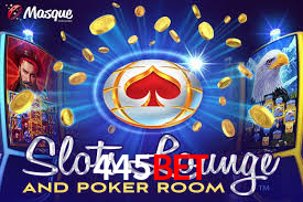445Bet App