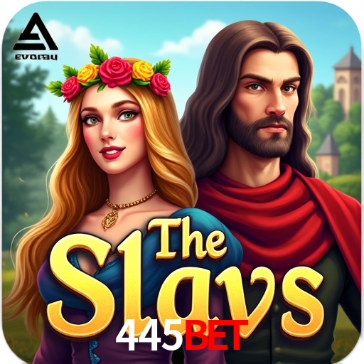 445Bet App